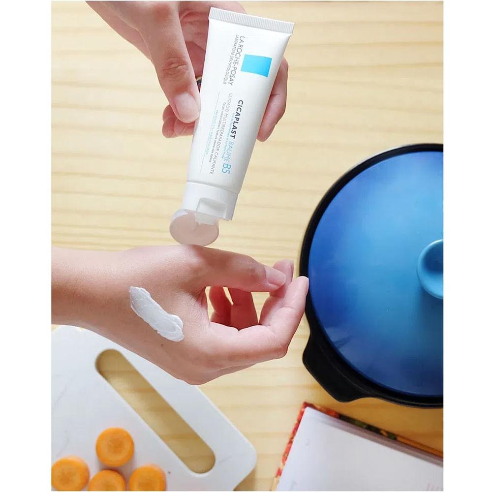Cicaplast Baume B5 - La Roche-Posay - 20ml 20ml 6
