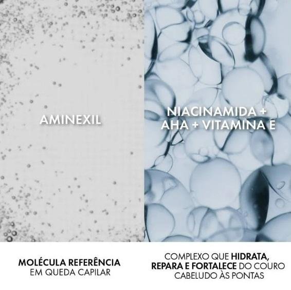 Dercos Vichy Shampoo Energy+ Estimulante 200ml 200ml 2