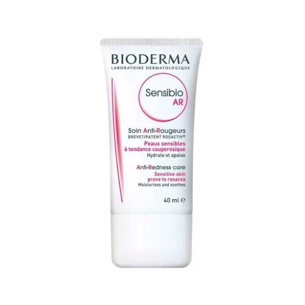 Creme Antivermelhidão Bioderma Sensibio AR - 40ml 40ml 3