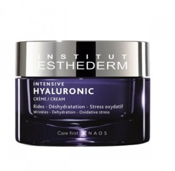 Creme Rejuvenescedor Esthederm - Intensive Hyaluronic Creme - 50ml 50ml 6