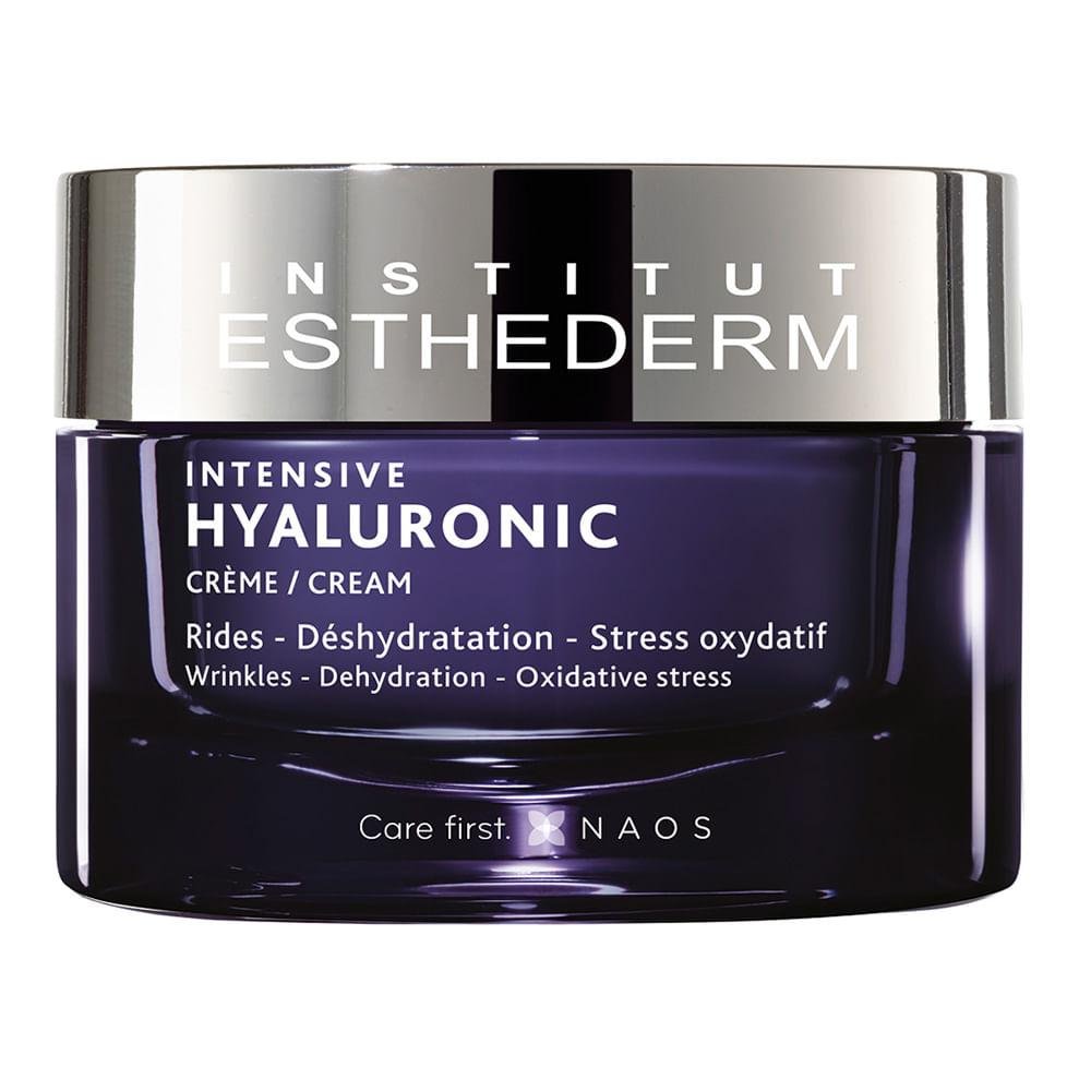 Creme Rejuvenescedor Esthederm - Intensive Hyaluronic Creme - 50ml 50ml 7