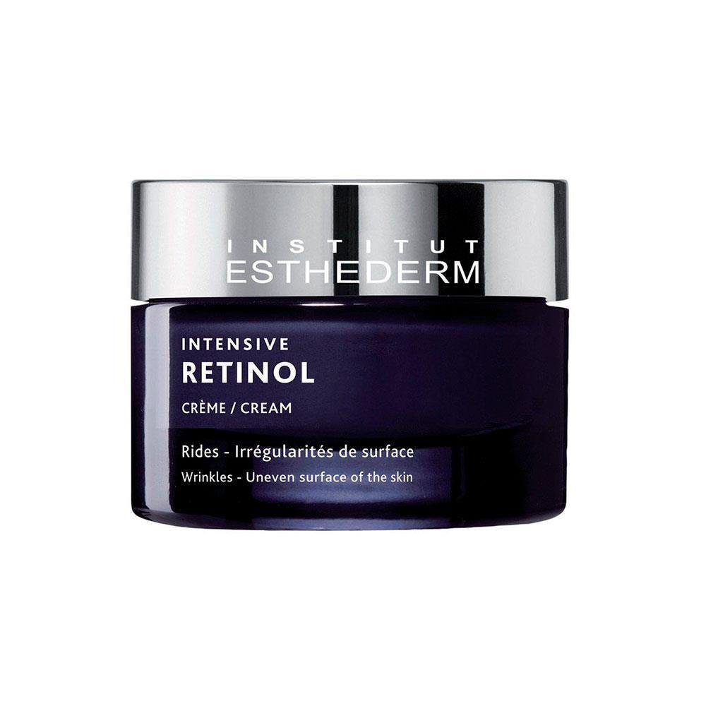 Esthederm Creme Facial Intensive Retinol 50ml 50ml 2