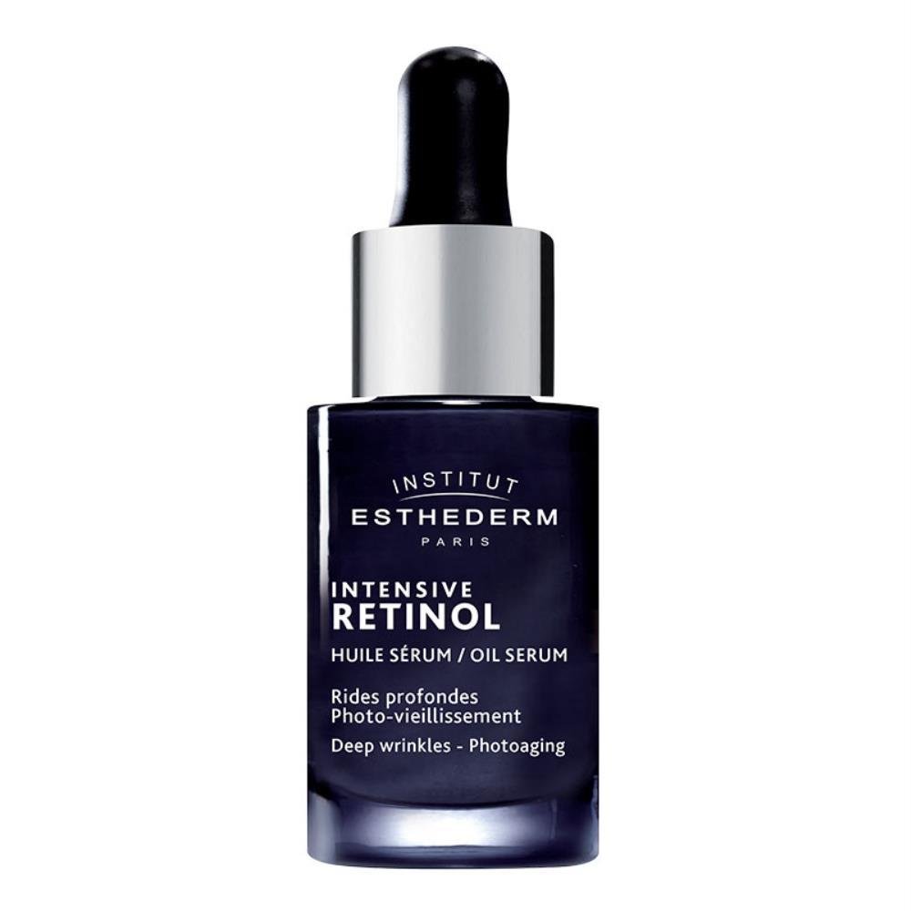 Esthederm Intensive Retinol Oil Serum 15ml 15ml 2