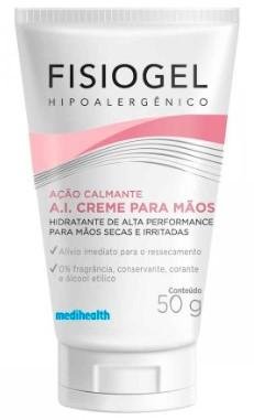 Fisiogel A.I. Creme para as Mãos 50g 50g 1