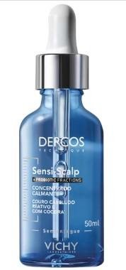 Dercos Sensi-Scalp Sérum Calmante Capilar 50ml