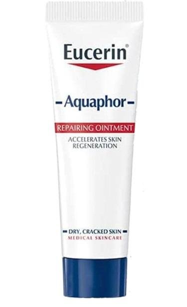 Eucerin Creme Reparador Intensivo Aquaphor 2 unidades ÚNICO 2