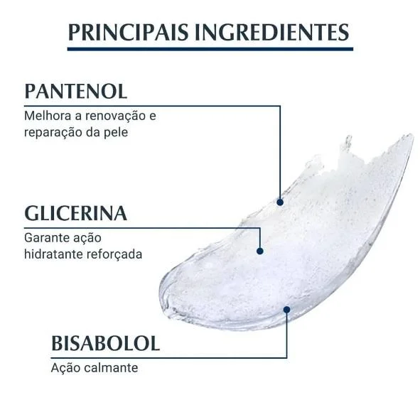 Eucerin Creme Reparador Intensivo Aquaphor 2 unidades ÚNICO 3