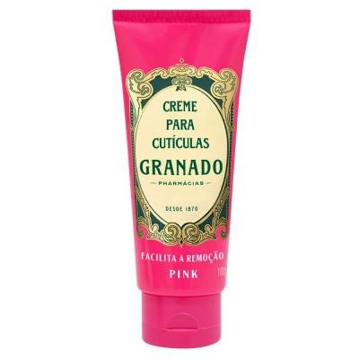 Granado Pink Creme para Cutículas 100g 100g 1