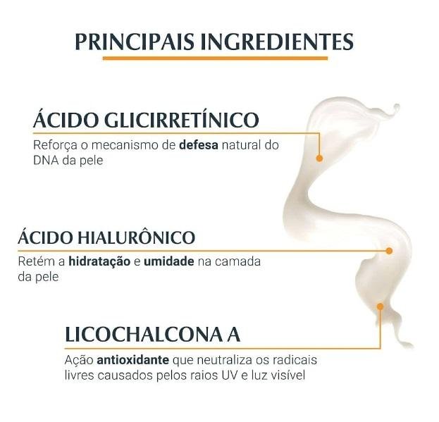 Eucerin Sun Hydro Fluid Facial FPS60 50ml 50ml 2