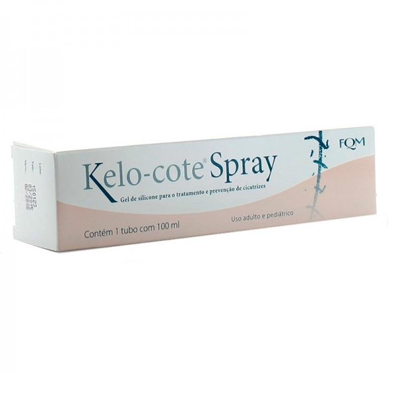 Kelo-Cote Spray 100ml 100ml 2