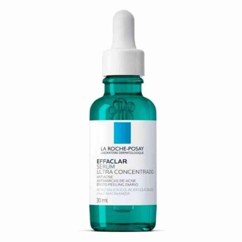 Effaclar Ultra Concentrado Serum 30ml 30ml 4