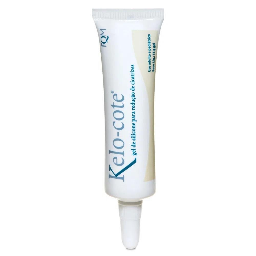 Kelo-Cote Gel 15g 15g 1
