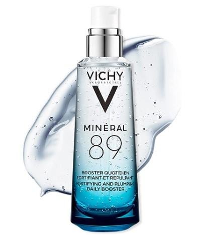Hidratante Facial Vichy - Minéral 89 - 50ml 50ml 1