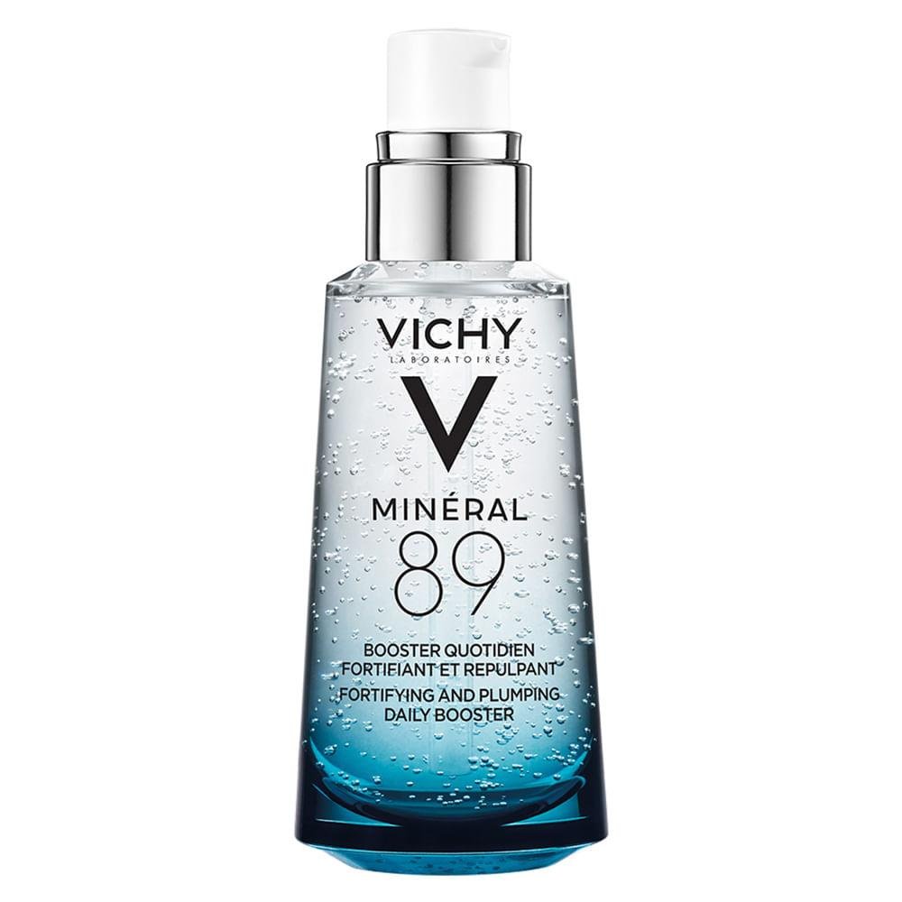 Hidratante Facial Vichy - Minéral 89 - 50ml 50ml 6