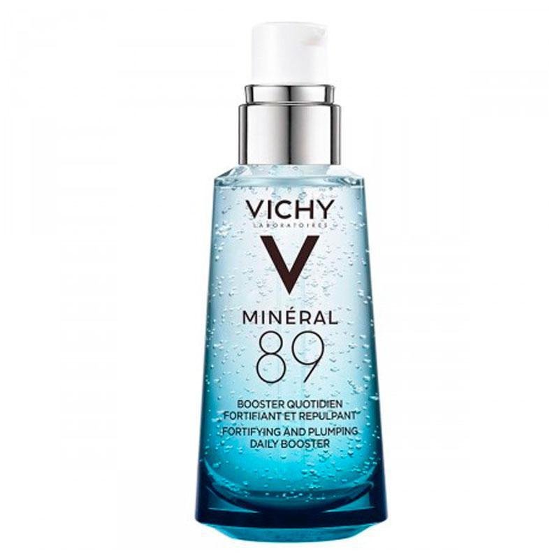 Hidratante Facial Vichy - Minéral 89 - 50ml 50ml 7
