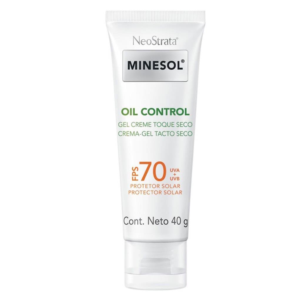 Neostrata Minesol Oil Control FPS70 40g 40g 2