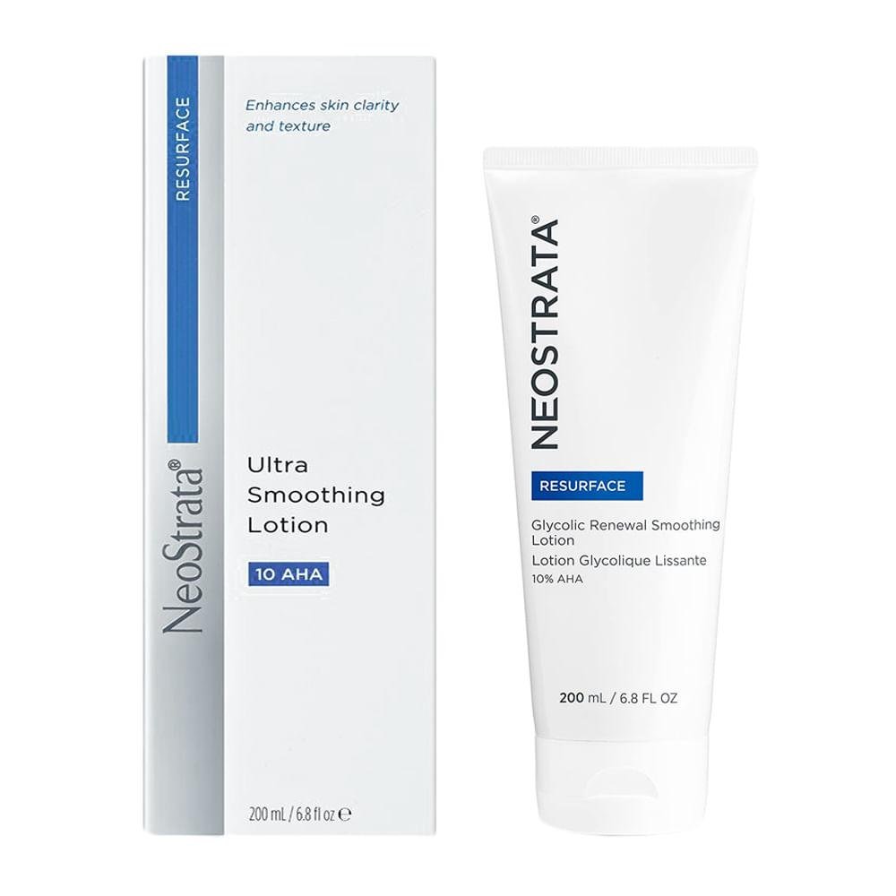 NeoStrata Resurface Ultra Smoothing Lotion Loção Corporal Anti