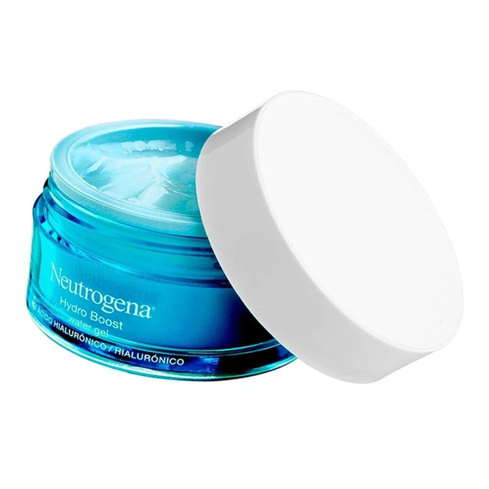 Neutrogena Hydro Boost Water Gel Hidratante Facial 50g 50g 6
