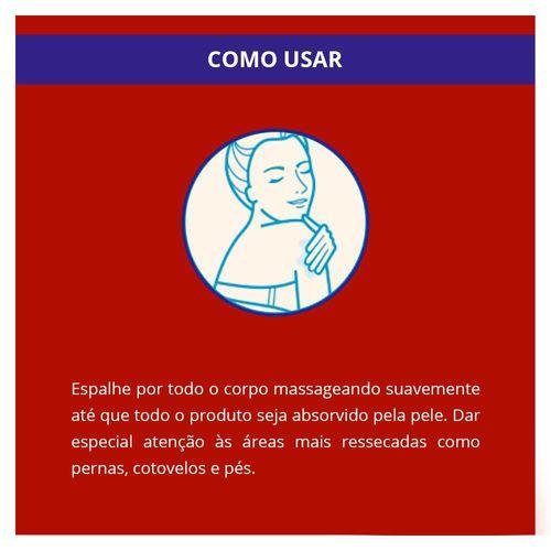 Neutrogena Norwegian - Hidratante Corporal Intensivo - Com Fragrância - 200ml 200ml 3