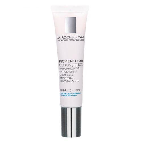 Pigmentclar Eyes La Roche-Posay - Tratamento para o Contorno dos Olhos - 15ml 15ml 7