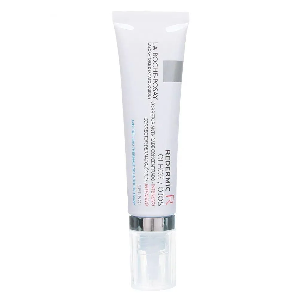 Redermic R Olhos La Roche-Posay 15ml 15ml 2
