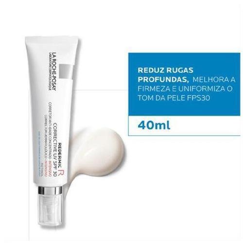 Redermic R Olhos La Roche-Posay 15ml 15ml 5