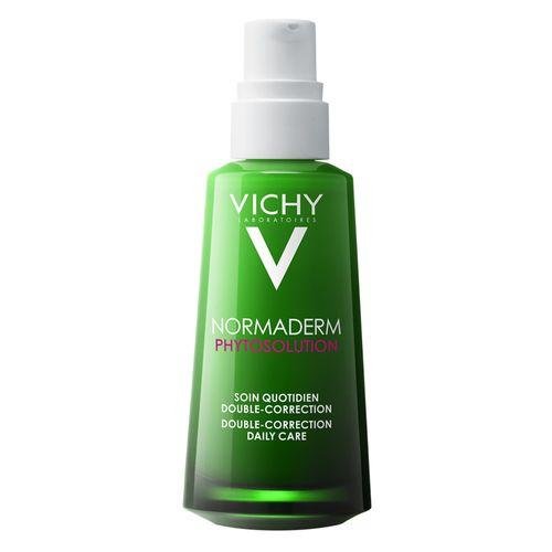 Sérum Antioleosidade e Antiacne Vichy Normaderm Phytosolution - 50ml 50ml 1