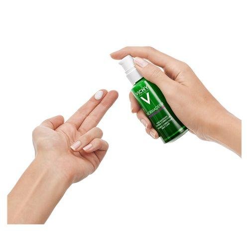 Sérum Antioleosidade e Antiacne Vichy Normaderm Phytosolution - 50ml 50ml 3