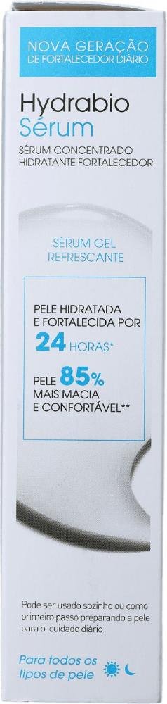 Sérum Hydrabio 40ml 40ml 4