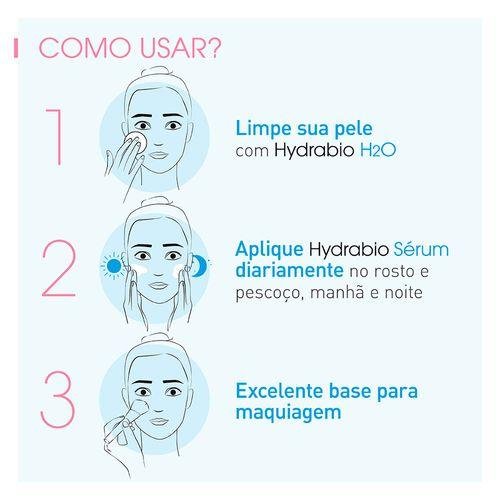 Sérum Hydrabio 40ml 40ml 5