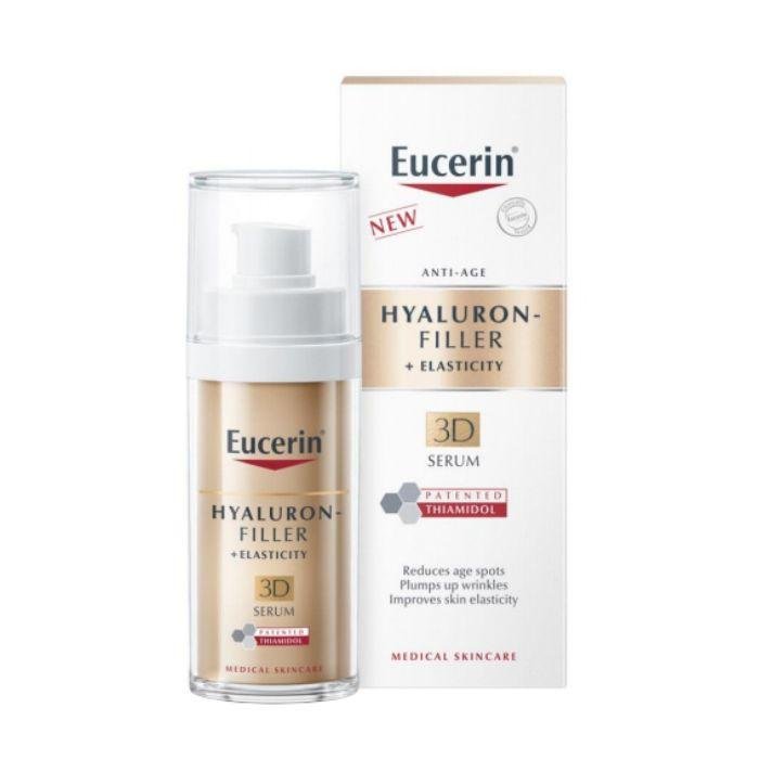 Sérum Anti-idade Eucerin - Hyaluron Filler Elasticity 3D - 30ml 30ml 1