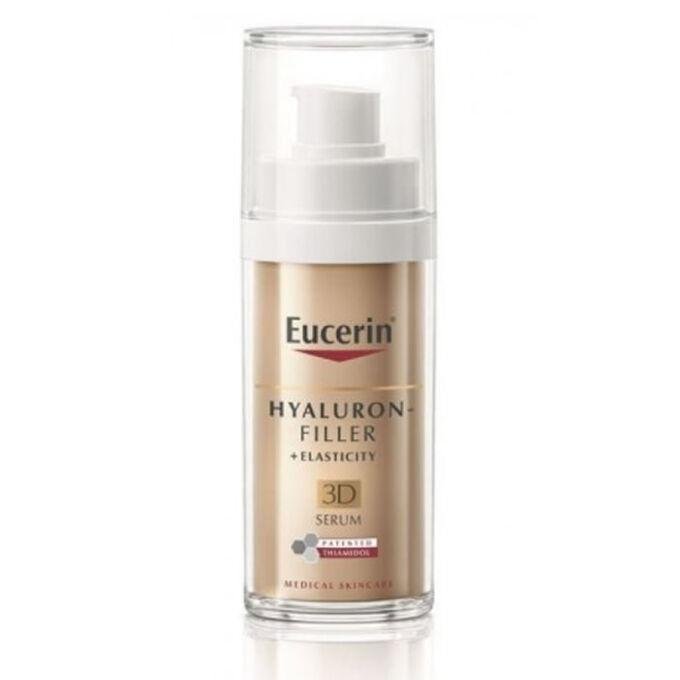 Sérum Anti-idade Eucerin - Hyaluron Filler Elasticity 3D - 30ml 30ml 4