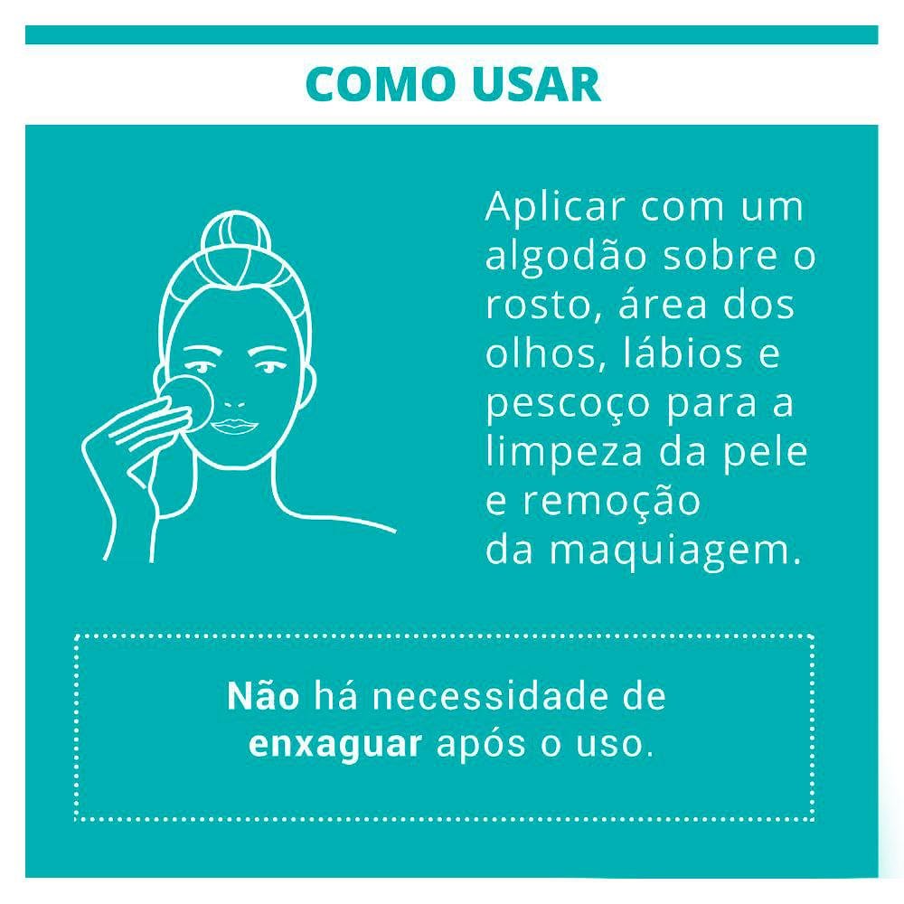 Água Micelar 7 em 1 Neutrogena - Purified Skin - 200ml 200ml 4