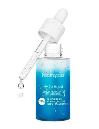 Sérum Hidratante Neutrogena Hydro Boost 30ml 30ml 1