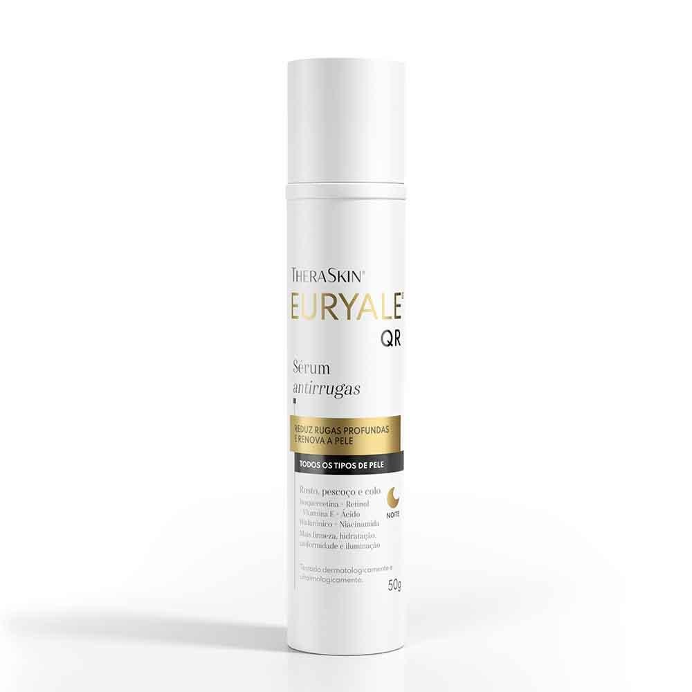 Sérum Anti Idade Euryale QR Theraskin 50g 50g 2