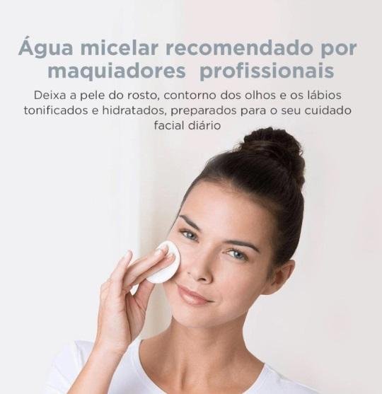 Isdin Micellar Solution 4 in 1 400ml 400ml 4
