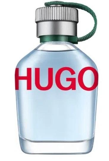 Hugo Man Hugo Boss Masculino Eau de Toilette 200ml 200ml 1