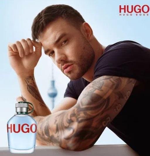 Hugo Man Hugo Boss Masculino Eau de Toilette 200ml 200ml 3