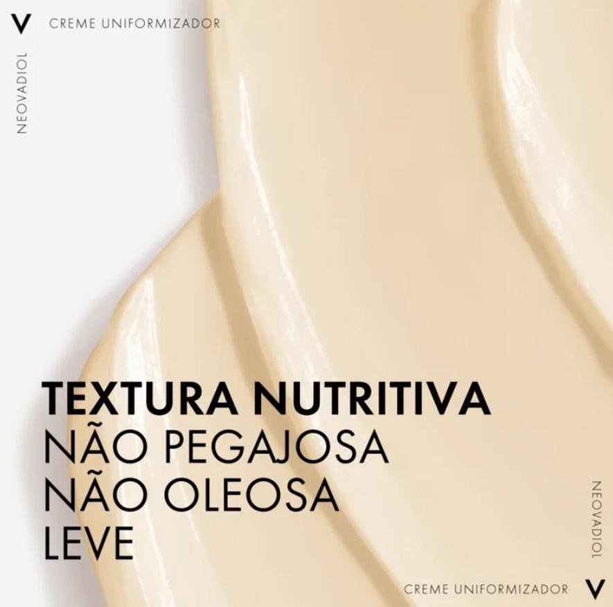 Vichy Neovadiol Creme Uniformizador de Tom FPS50 50ml 50ml 3