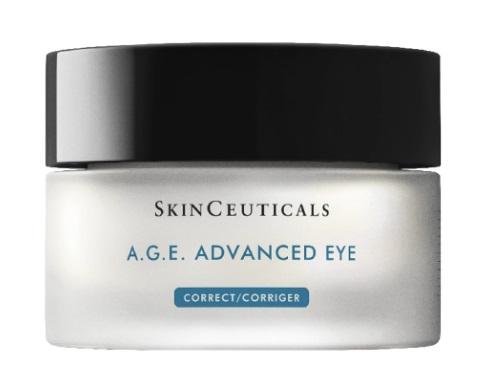Skinceuticals A.G.E. Advanced Eye Creme para Olhos Antissinais 15ml 15ml 1
