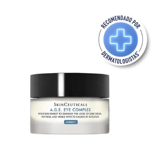 Skinceuticals A.G.E. Advanced Eye Creme para Olhos Antissinais 15ml 15ml 2