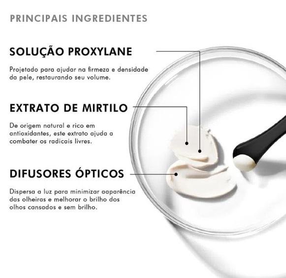 Skinceuticals A.G.E. Advanced Eye Creme para Olhos Antissinais 15ml 15ml 5