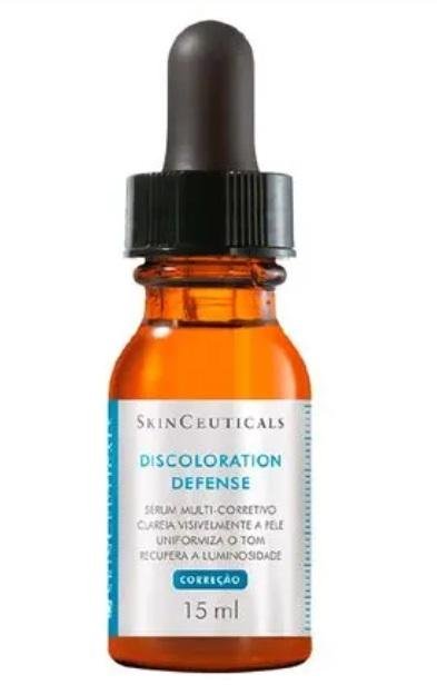 SkinCeuticals Discoloration Defense  Sérum Multi Corretivo 15ml 15ml 1