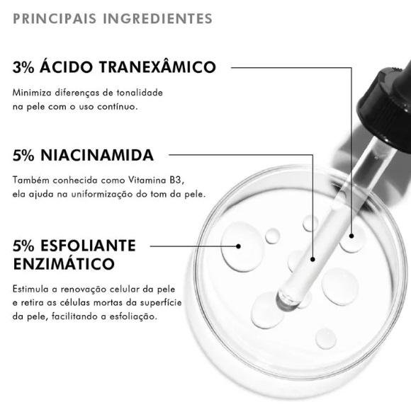 SkinCeuticals Discoloration Defense  Sérum Multi Corretivo 15ml 15ml 4