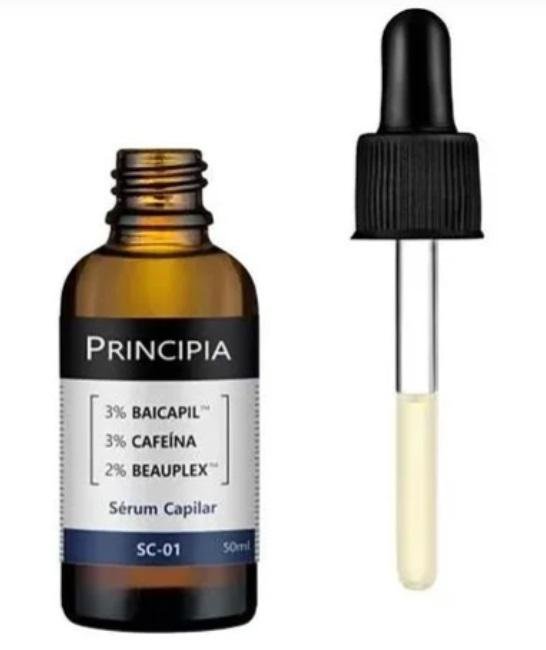 Principia SC-01 Sérum Capilar 50ml 50ml 2