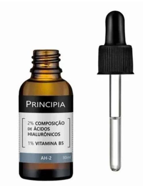 Principia Sérum Ácido Hialurônico e Vitamina B5 30ml 30ml 2