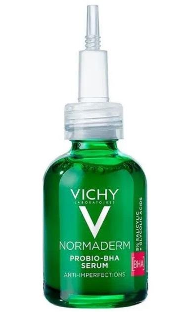 Vichy Normaderm Sérum Anti Imperfeições Probio-BHA 30ml 30ml 2