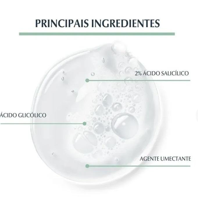 Eucerin Dermo Pure Oil Control Gel de Limpeza Concentrado 150g 150g 3