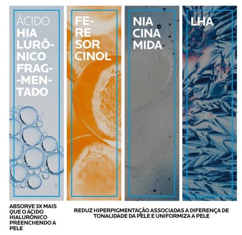 Anthelios Age Correct Protetor Solar Facial FP50 50g La Roche Posay 50g 3