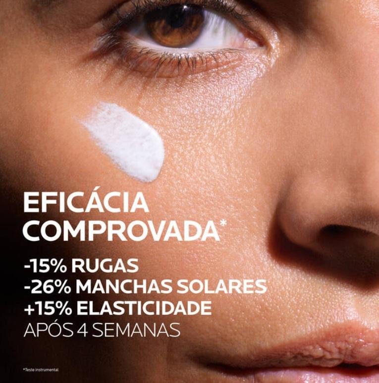 Anthelios Age Correct Protetor Solar Facial FP50 50g La Roche Posay 50g 5